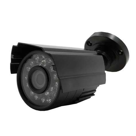 CCTV Camera 800TVL 1200TVL IR Cut Filter 24 Hour Day Night Vision Video