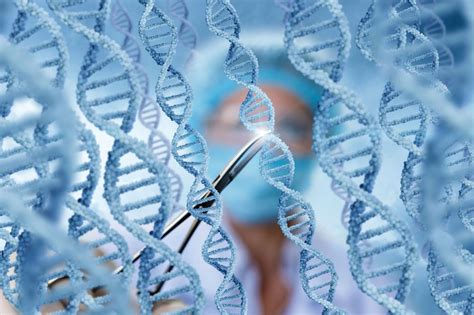 A Finger On The Pulse Of Genome Editing