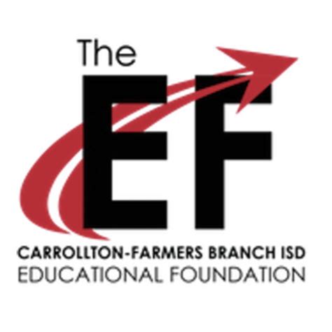 CARROLLTON-FARMERS BRANCH ISD EDUCATIONAL FOUNDATION | North Texas ...