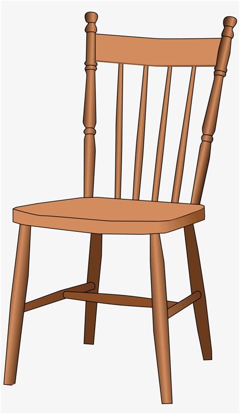 Chair Clipart Images Free Download Png Transparent Background