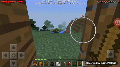 Minecraft Survival Decorando A Casa YouTube