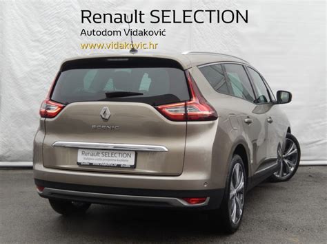 Renault Grand Scénic dCi 110 Energy Intens EDC 2018 god