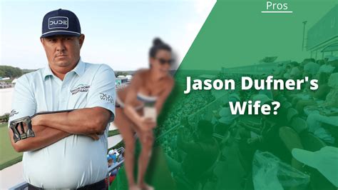 Jason Dufner’s Wife: Amanda Boyd Facts & Photos