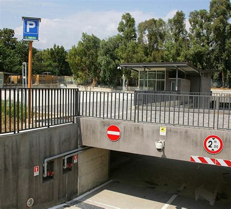 Messina Parcheggio Gratuito A Villa Dante E San Cosimo Gazzetta Del Sud