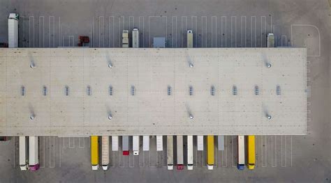 distribution centre design  layout  final jigsaw pieces sccg