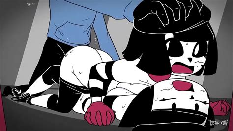 Mime And Dash XVIDEOS