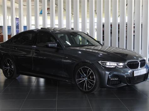 Used Bmw 3 Series 330i M Sport Launch Edition For Sale In Gauteng Za Id7977239