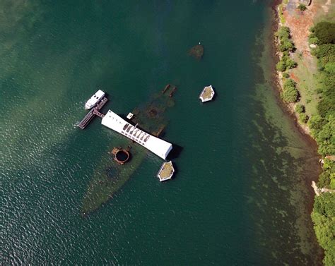 How To Watch The Pearl Harbor 75th Anniversary Live Stream Hawaii