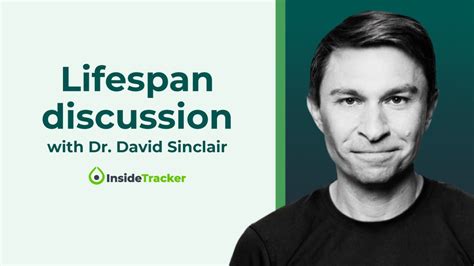 Dr. David Sinclair on Learnings Since Lifespan + What's Next