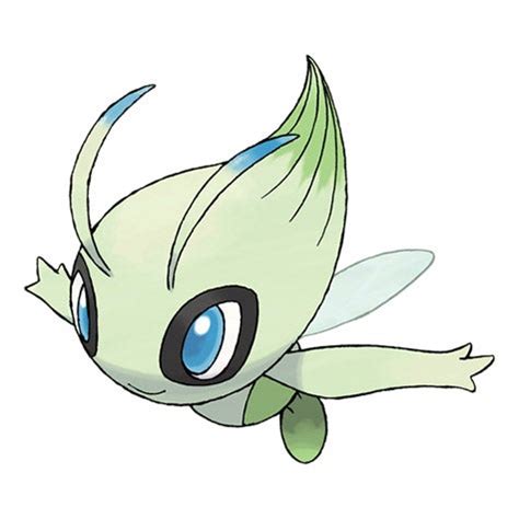 Pok Mon Go Celebi Quest Every Step In A Ripple In Time Eurogamer Net