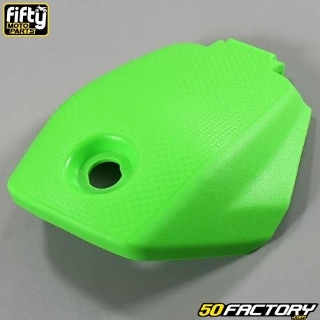 Trappe Essence Factory Vert Senda Smt Rcr Pi Ce Moto Scooter