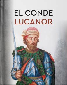 El Libro Total El Conde Lucanor Don Juan Manuel Infante De Castilla