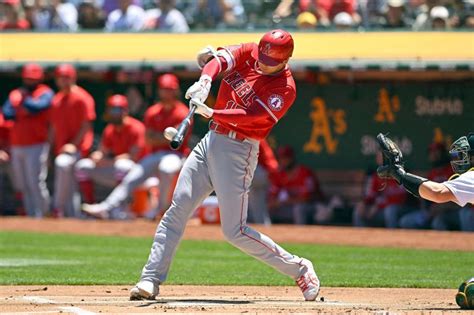 大谷、2戦連発8号決勝弾 米実況は日本語で祝福「オメデトウ！」7年ぶり貯金11大リーグデイリースポーツ Online