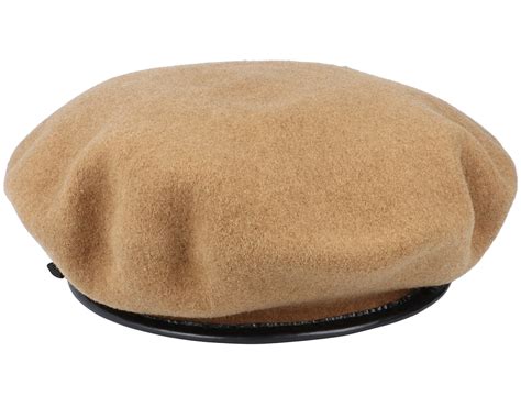 Monty Wood Beret Kangol Boné Thehatstore