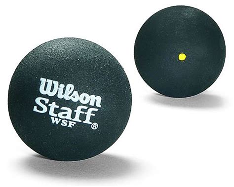 Squash Ball Types For Beginners at Armando Mendoza blog