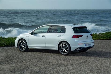 2020 Volkswagen Golf 8 Review - GTspirit