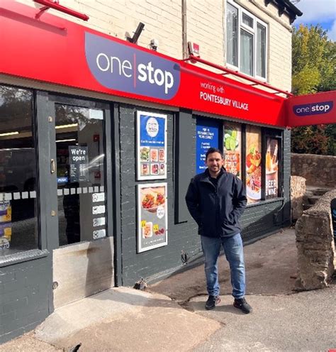 One Stop Opens 8 New Stores In September One Stop