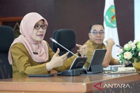 Sekda Kaltim Dorong Pembentukan Forum Energi Daerah Antara News