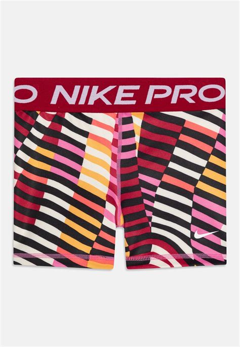 Nike Performance Df Short Sport Unisex Medias Playful Pink Noble