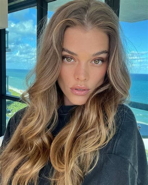 Picture Of Nina Agdal