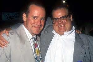 Chris Farley’s Death, 28 Years Later: Inside the Comedians Final Days