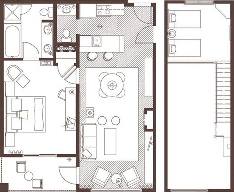 Luxury Hotel Floor Plans | Viewfloor.co