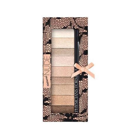 Shimmer Strips Custom Eye Enhancing Eyeshadow Liner Zestaw Cieni Do