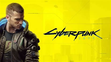 Cyberpunk 2077 Potwierdzony Na Nintendo Switch · Nintendo News