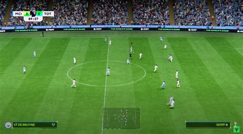 Ea Fc 24 Gameplay Review Blind Playthrough