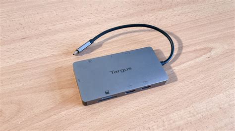 Targus Universal Laptop Docking Station