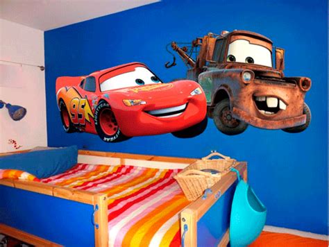 Cuarto De Cars Imagui