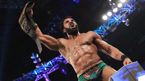 Wwe Jinder Mahal Embraces New Success By Sticking To What Got Him