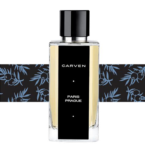 Carven Parfums Carven Parfum