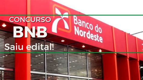 Concurso Banco Do Nordeste Inscri O Para Vagas Prorrogada