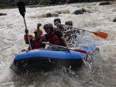 Outbound Training Terbaik Dan Profesional Oase Indonesia