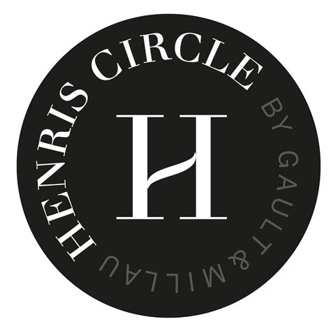 HENRIS Edition Circle