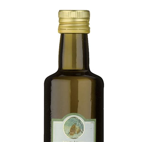 OLIO EXTRA VERGINE DI OLIVA DEL GARDA DOP - MONTE DEL FRÀ