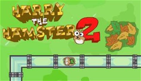 Download Game Harry The Hamster - camloading