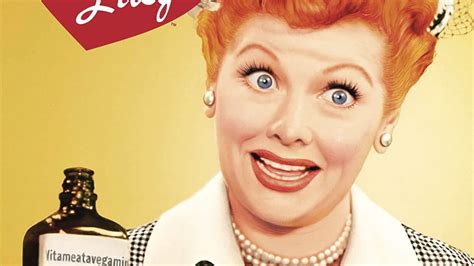 Why We Still Love Lucy After All These Years