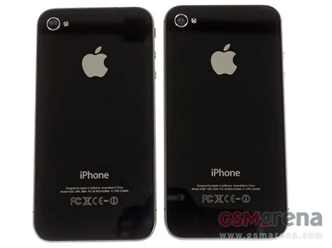 Apple Iphone 4s Pictures Official Photos