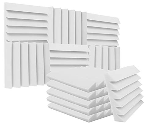 Top Best White Soundproofing Foam Pixelfy Blog