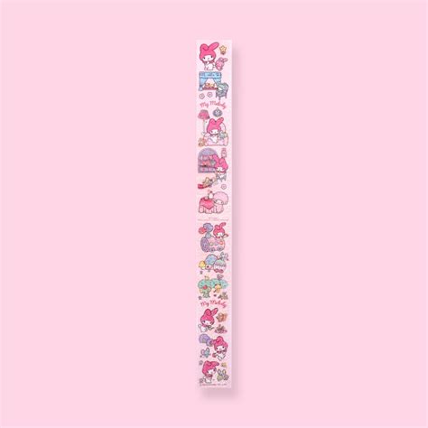 Sanrio Lovers — Stationery Pal