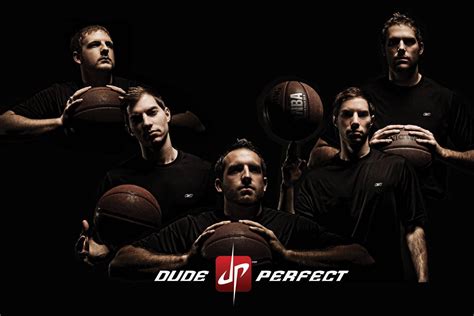 100 Dude Perfect Wallpapers