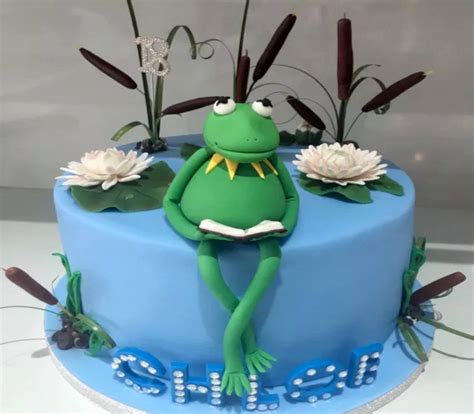 100 Kermit Der Frosch Bilder Wallpapers