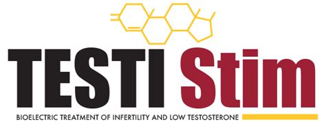 testistim bioelectric  biologics treatment  infertility