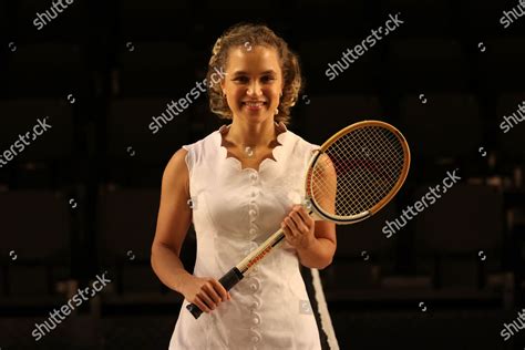 Tuuli Narkle Who Plays Role Evonne Editorial Stock Photo - Stock Image | Shutterstock