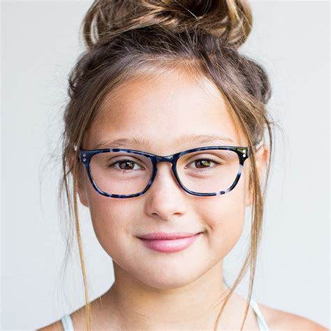 Lauren Rectangular Cat Eye Glasses Jonas Paul Eyewear Girls With Glasses Stylish Glasses