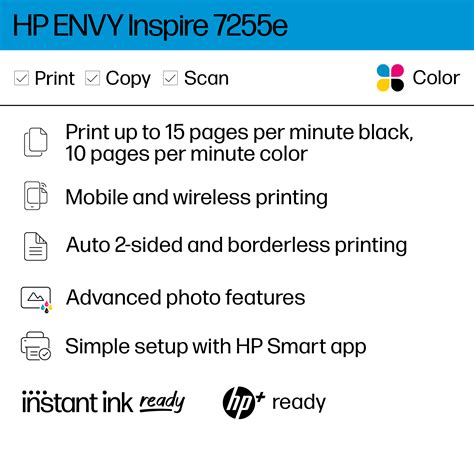 Questions And Answers Hp Envy Inspire E Wireless All In One Inkjet