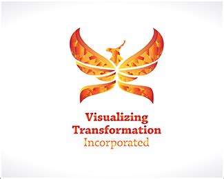 Transformation Logo - LogoDix