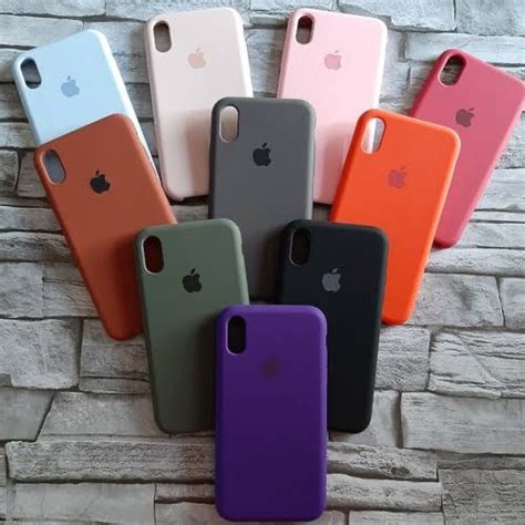 Capa Capinha Case Aveludada Para Iphone Xr Em Promo O Ofertas Na